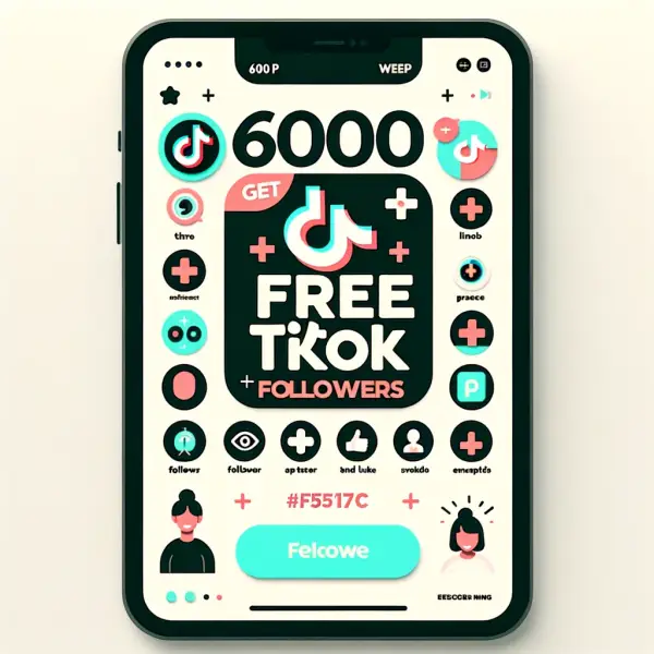 Безплатни Последователи в TikTok 1